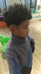 -金小贤专业儿童造型(汉街店)