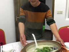 -翠茗农庄土菜馆(天目湖店)