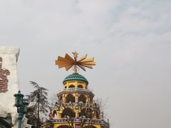 -上海海昌海洋公园-冰山北极馆