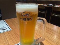 -居酒屋海山(拱北店)