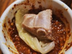 -阿婆情腊排骨火锅(金虹路店)