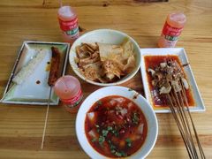 -马三洋芋片(兰州总店)