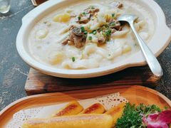 -悦百味·品质川菜(橄榄郡店)