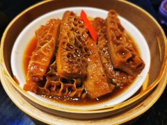 金钱肚-誉八仙酒楼(静安大悦城店)