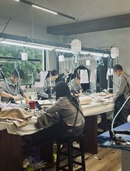 点击看大图 -Brother西服礼服定制·商务·婚礼(佛山南海店)