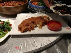 -红辣椒·川菜·火锅(张杨路店)