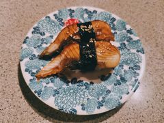 鳗鱼寿司-友壹町寿司(嘉洲广场店)