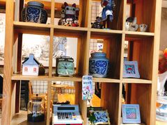 -小豆海棠(嘉兴路店)