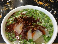 -敦煌夜市