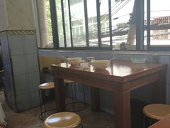 -清真馬峰小炒泡饃