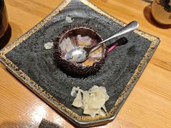 -大岛日本料理铁板烧(南通大饭店)