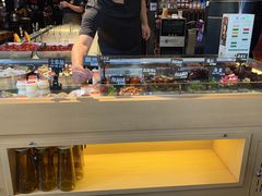 -KAOKAO烤烤·丹东海鲜烧烤(望京店)