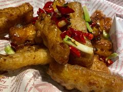 -新白鹿餐厅(金鹰新街口店)