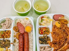 -东池便当(黎明西路店)