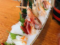 -万岛日本料理铁板烧(太古里店)