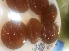 -台山美食一绝阿四台山黄鳝饭(阿四创作店)