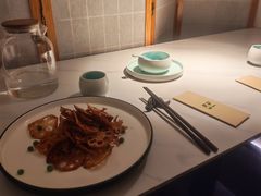 -纳地素食(石门公园店)