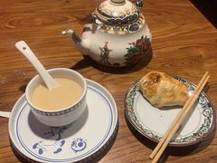 -纳瓦新疆菜(银都店)