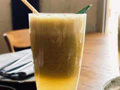 -BOR Eatery(安福路店)