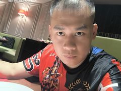 -外高桥喜来登酒店采悦轩