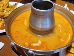 -泰国餐厅 Thai Food(裕华万达店)