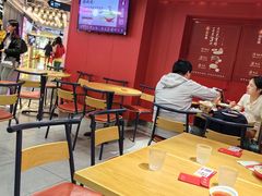 -喜家德虾仁水饺(百盛优客店)