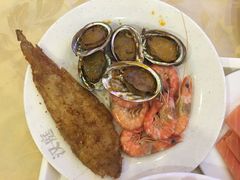 -碧中海汤泉汗蒸酒店