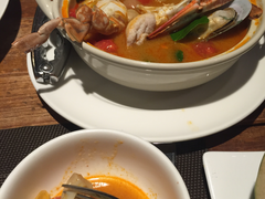 -Kata cuit Restaurant