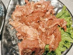 -合易泓烤肉•首创生椰大油边(宁山路店)