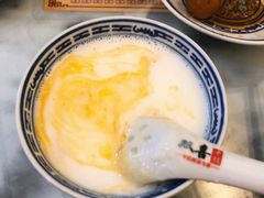 姜汁撞奶-双喜老铺(人民广场店)