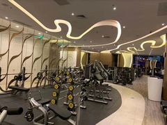 -W Fitness 威尔仕健身(北京英皇集团中心店)