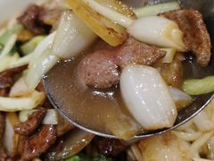 -奎元馆.百年奎元.非遗传承(西湖边的解放路店)