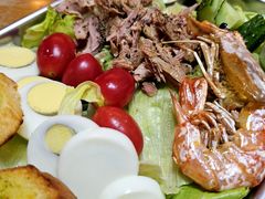 -吃饼人西餐(南开店)