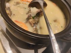 -渔舟意·湖南家宴(萝岗纳金城店)