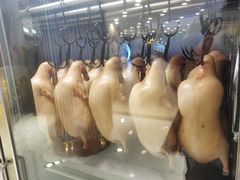 闷炉烤鸭-望乡楼上海菜(日月光店)