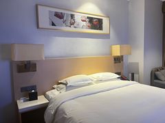 -重庆观音桥华美达安可酒店