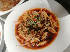 -半天妖烤鱼(芝罘万达店)