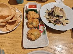 -青木瓜之味 · 越南料理(七宝宝龙店)