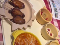 -西贝(厦门中华城店)