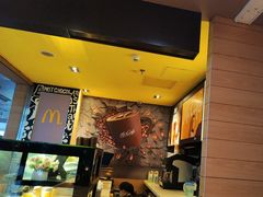 -麦当劳(西客站店)