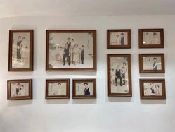 点击看大图 -爱你宝贝儿童摄影(西湖云端店)