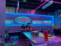 -燥次·烧烤酒场(万象城店)