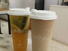 -茶力的小怪兽(梅林卓悦汇店)