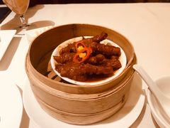 豉汁蒸凤爪-利苑酒家(华熙国际店)