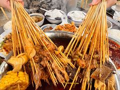 -成都瓜串串(华强北店)