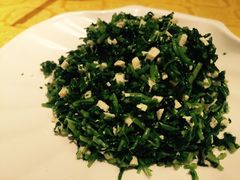 -鹿港小镇经典老上海菜(长乐路店)