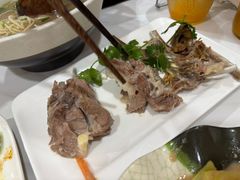 -清真·马记金兰牛肉面(大木桥路店)