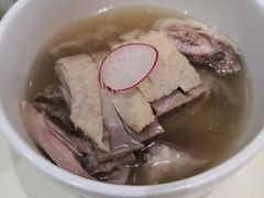 正兴醉鸡-老正兴菜馆(福州路店)