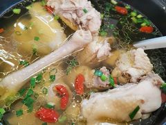 -食光慢宴·安吉土菜馆