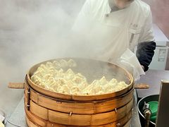 -严老幺烧麦(前进四路店)